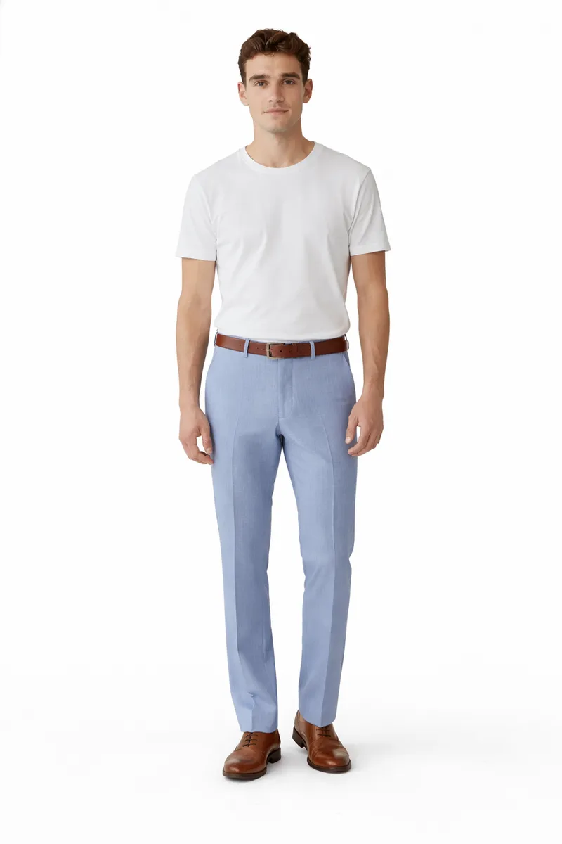 Alberto Cardinali Slacks - image 1