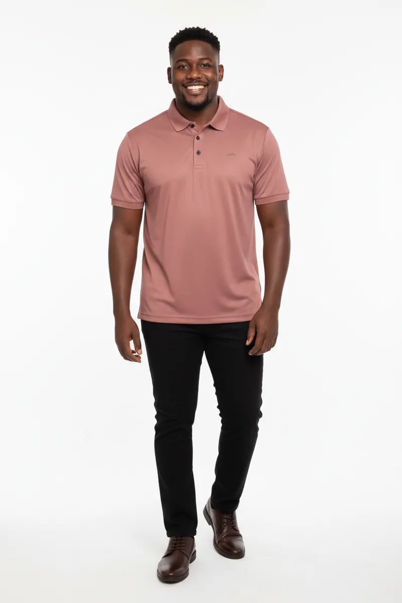 Giorginni Couture Polo - Style 2 - image 1