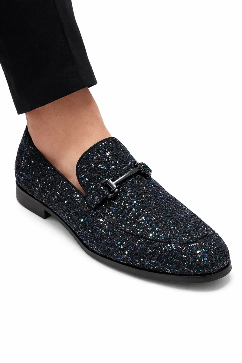 Mario Rossi Shoe - Black - image 1