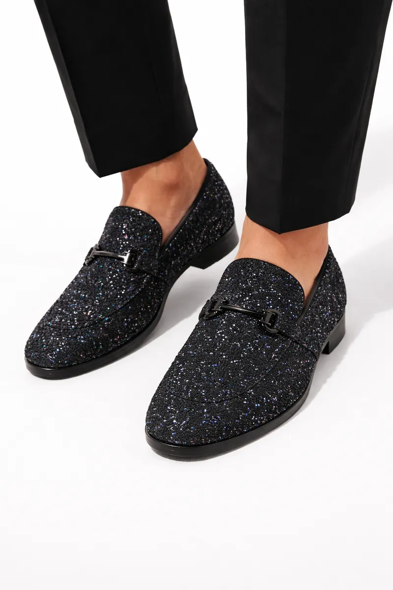 Mario Rossi Shoe - Black - image 2