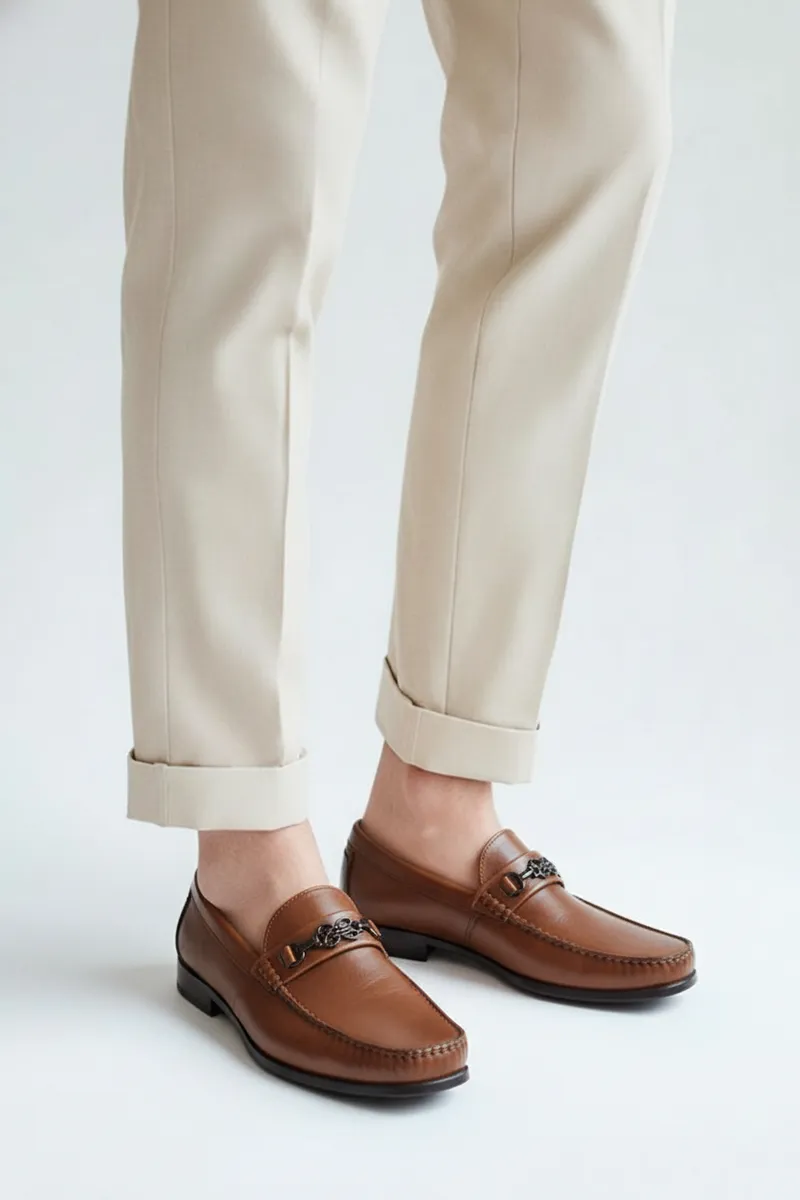 Mario Rossi Loafers - image 1