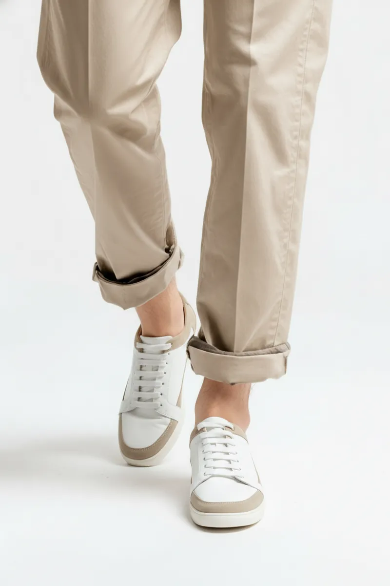 Mario Rossi Sneakers - image 1