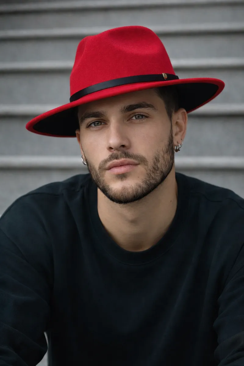 Milani Hat - image 1