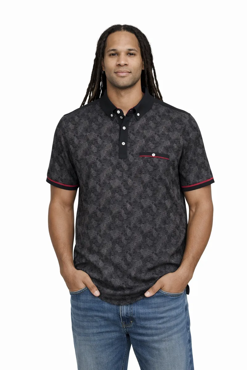 Mizumi Polo - image 1