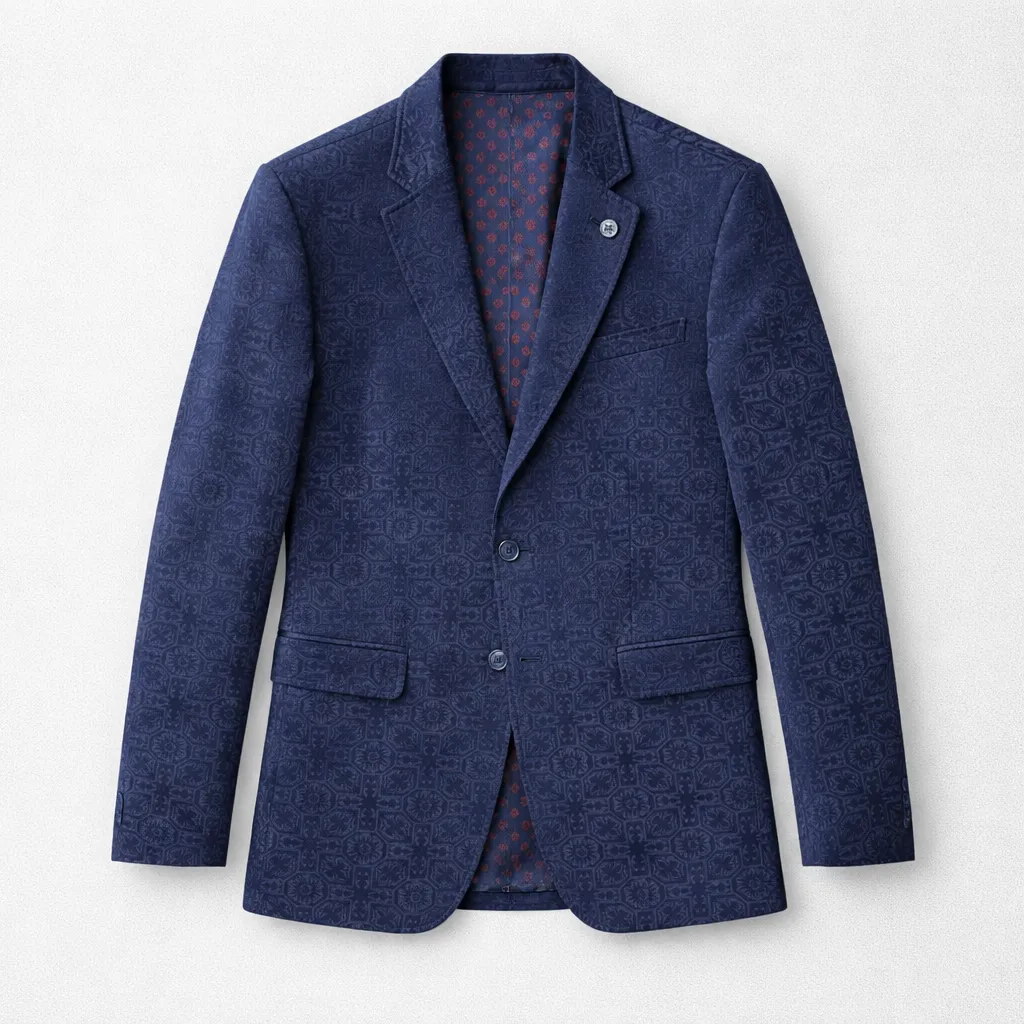 Player's Sport Jacket - image 1