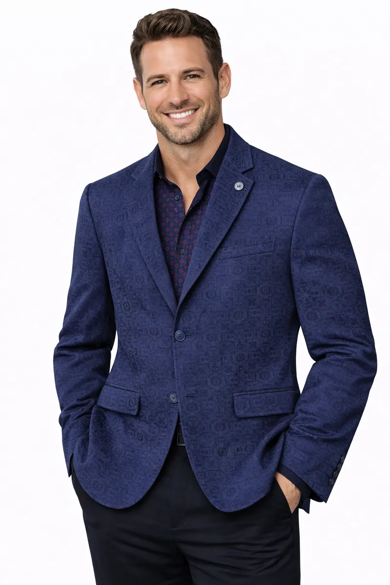 Player's Sport Jacket - image 2