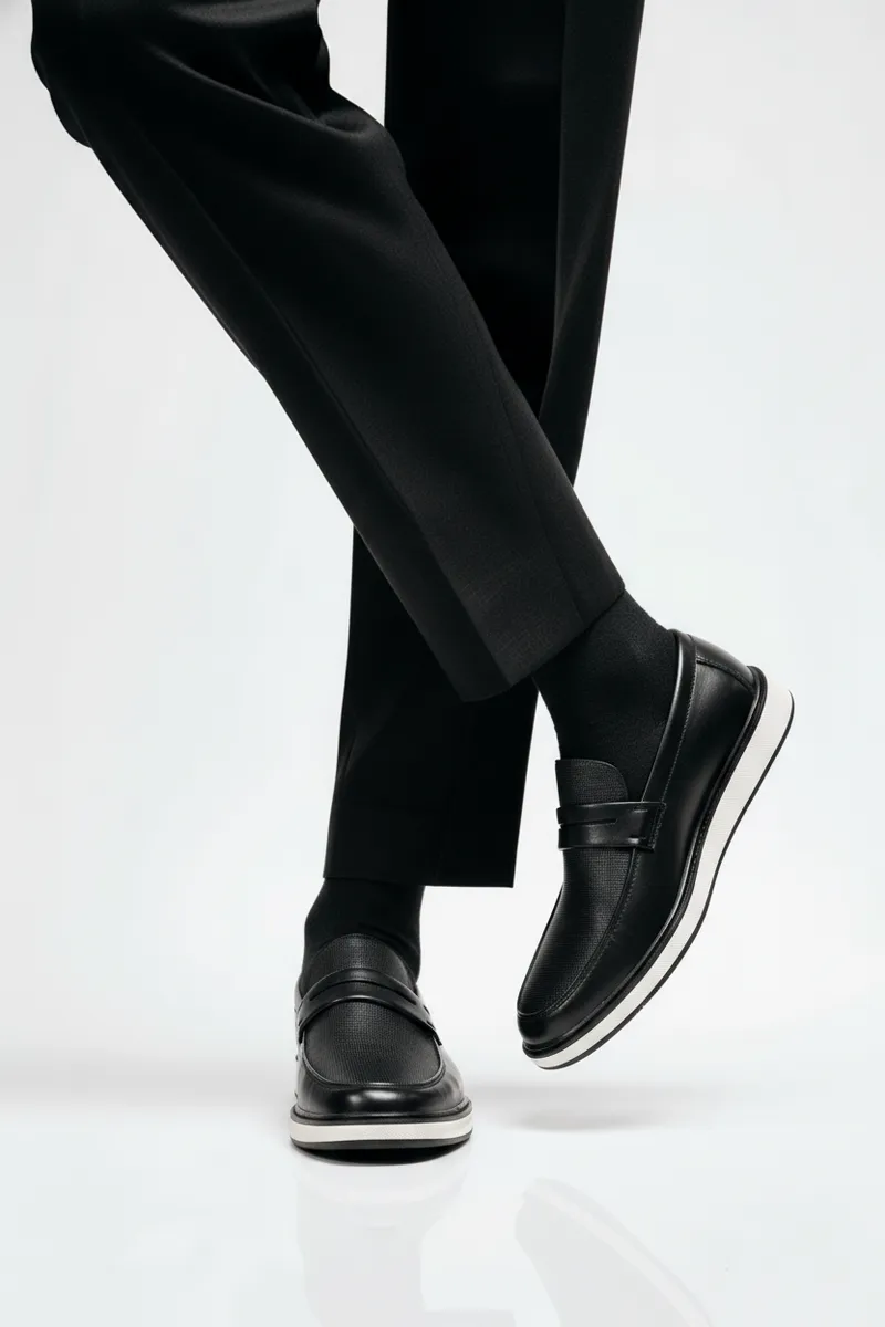 SP Slip-On Casual Shoes for Men - image 1