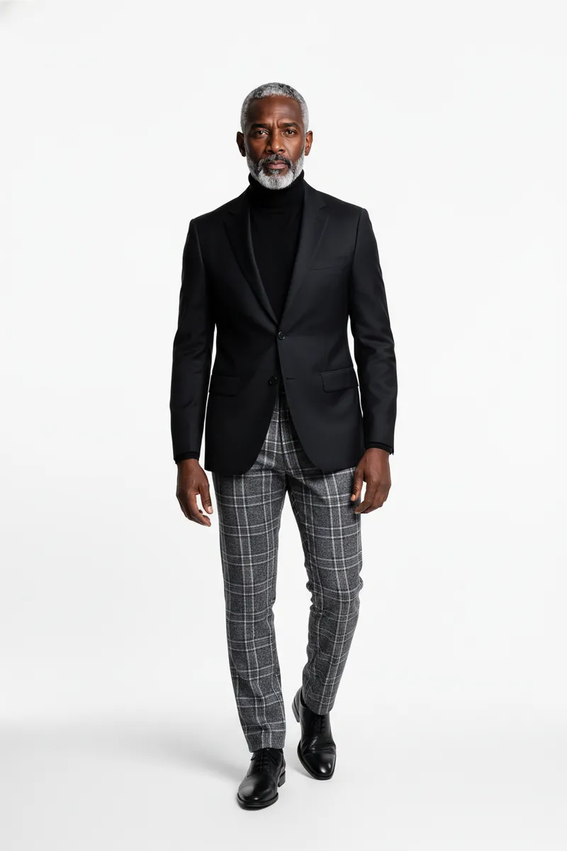 Suslo Couture Slacks - image 1