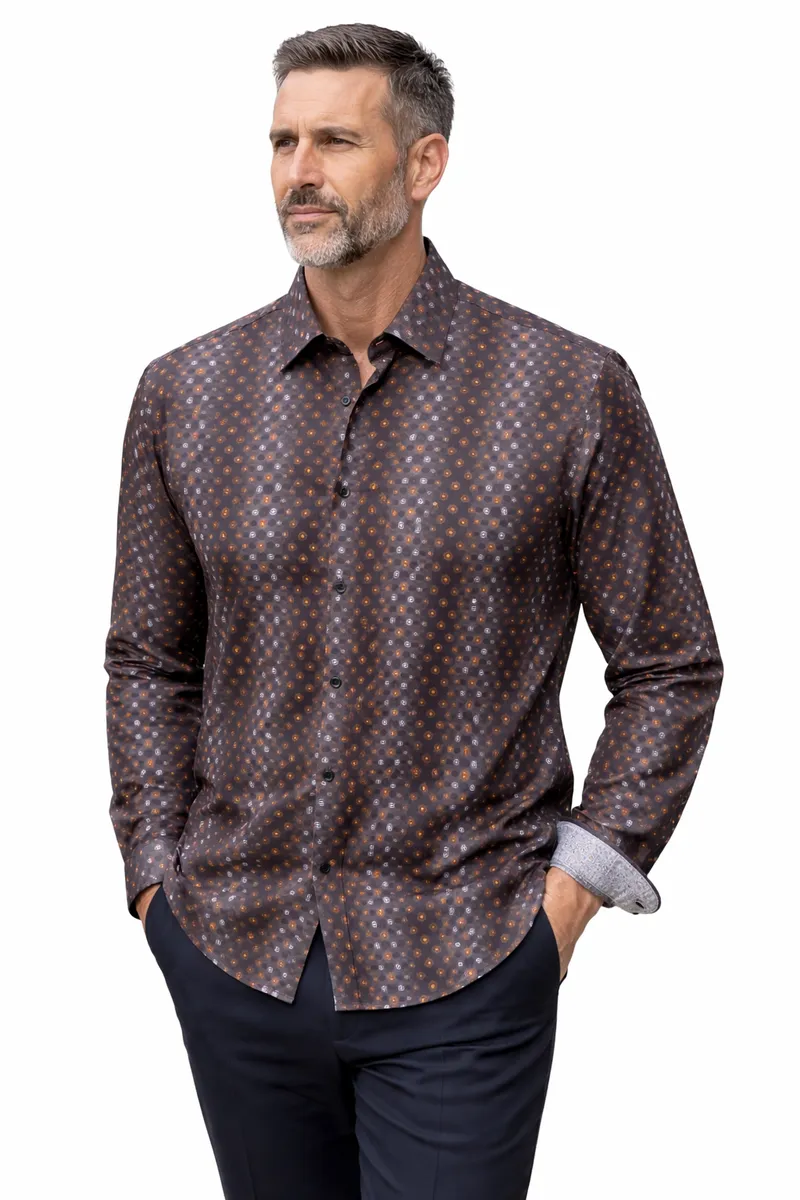 TM Exposure Dress Shirt - image 1